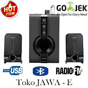 SPEAKER SUBWOOFER SIMBADDA CST 1800N