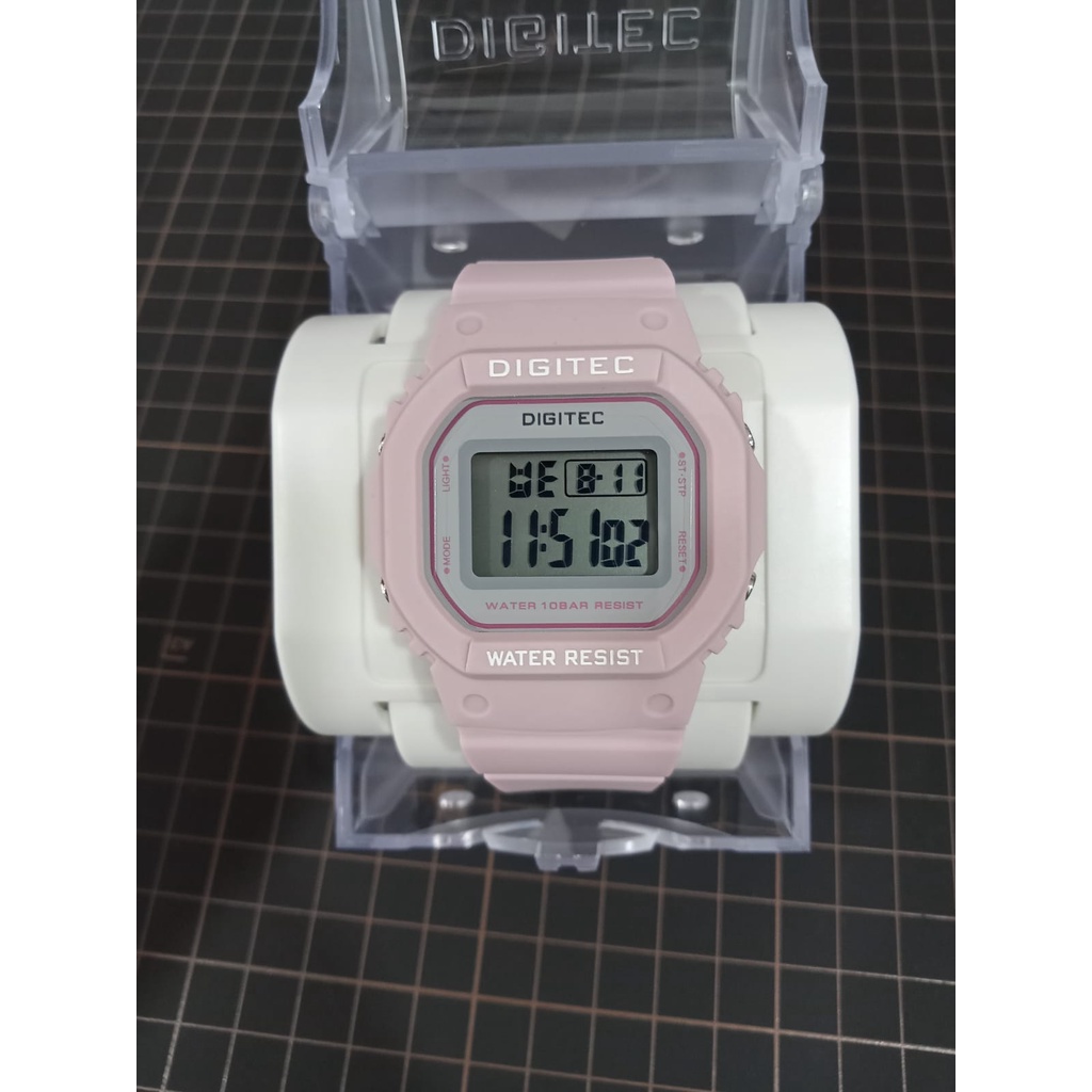 Jam Tangan DIGITEC DG-4088T