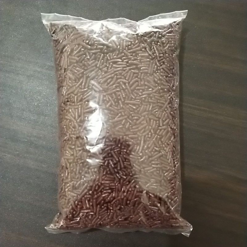 

Mesis Coklat 250gr