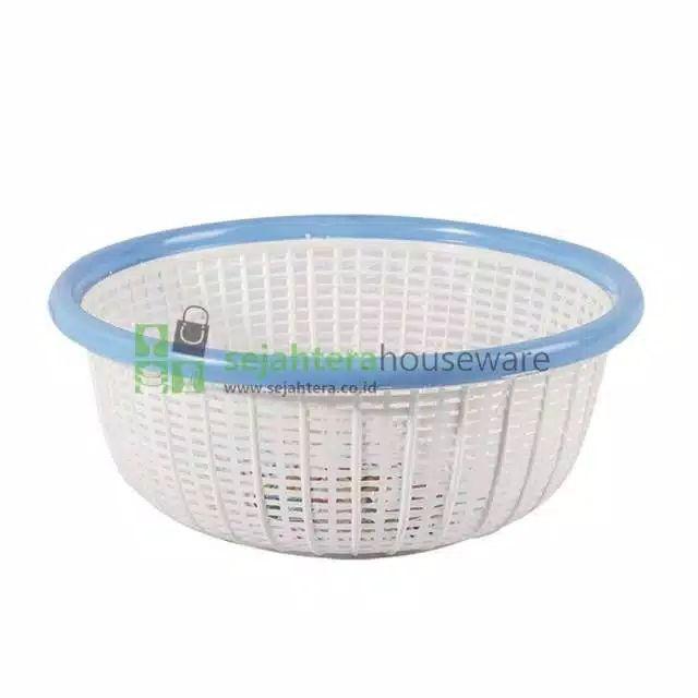 Bakul / Kalo Bulat Plastik 369 Ultra