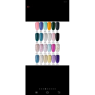 KUTEK GEL UV 15 mL