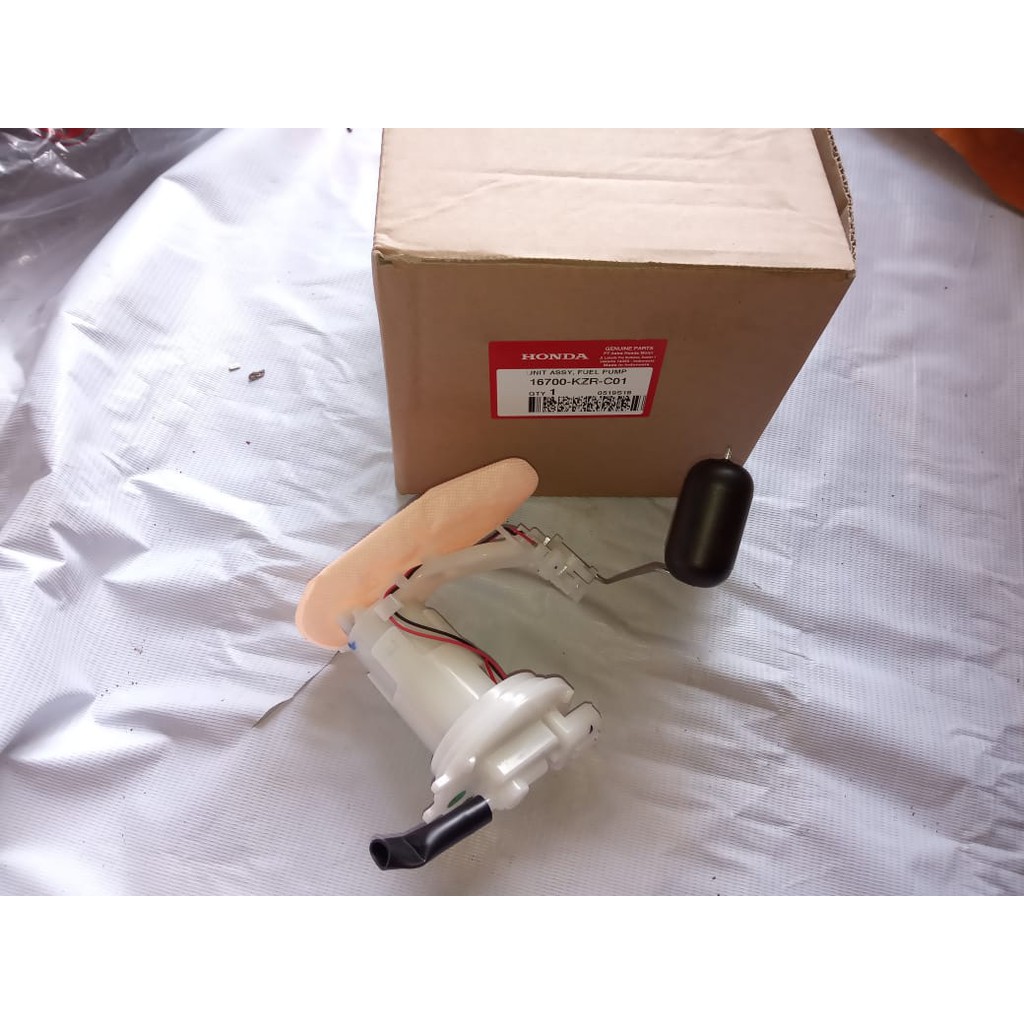 2m FUELPUMP VARIO 125 AHM 16700-KZR-C01