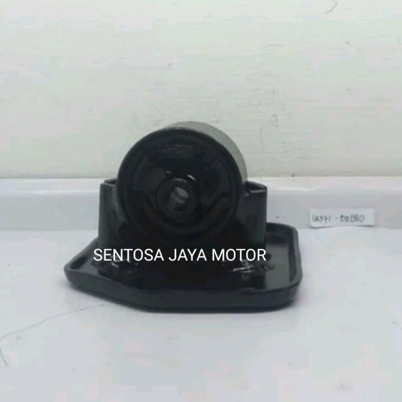 TRANS MOUNTING DUDUKAN TRANMISI GRAND MAX GRANMAX GRANDMAX LUXIO MANUAL