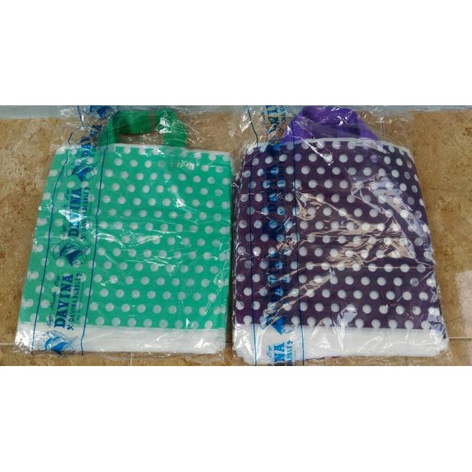 

Plastik Kemasan Motif Bubble Uk 30X28Cm