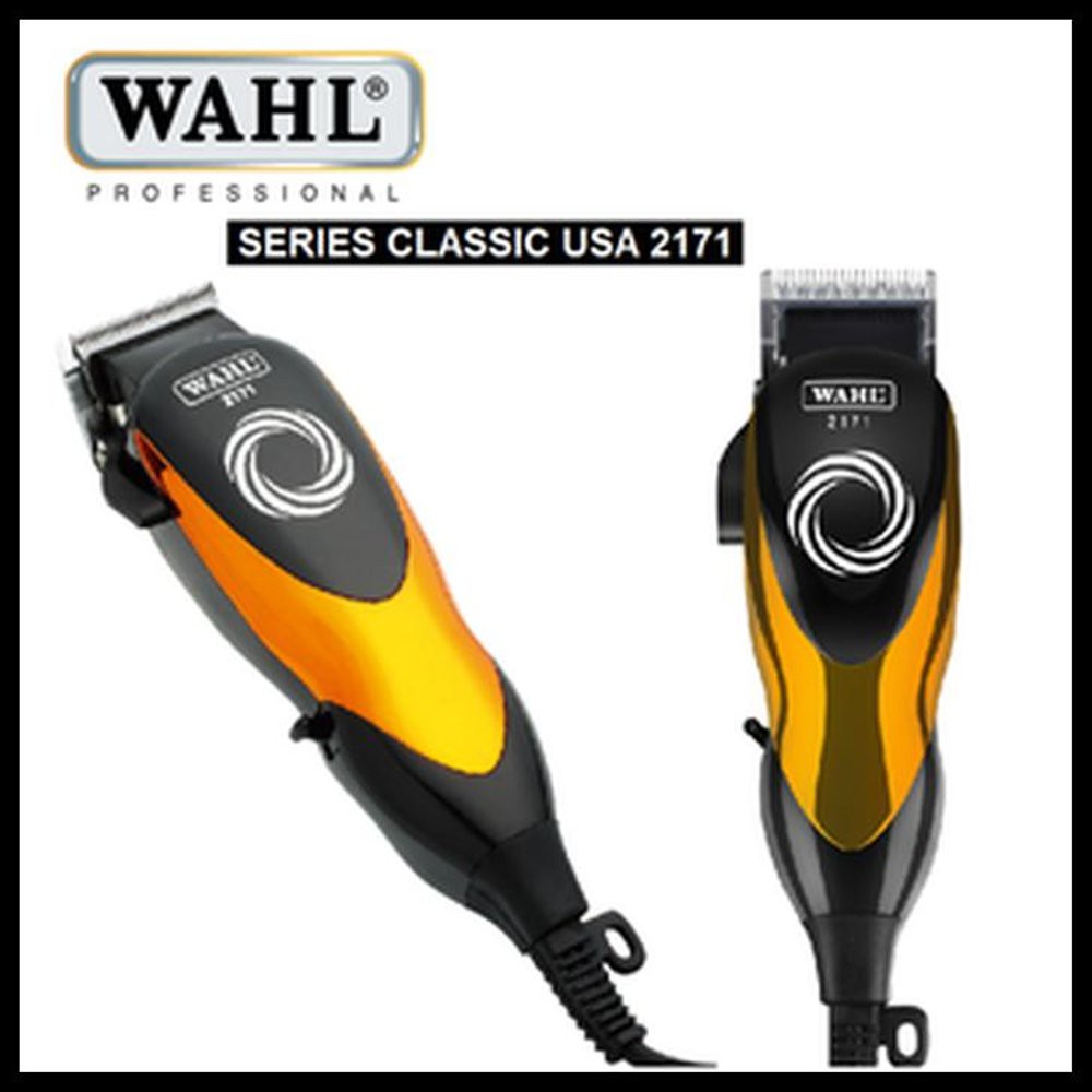 Alat Cukur Rambut WAHL 2171 Classic