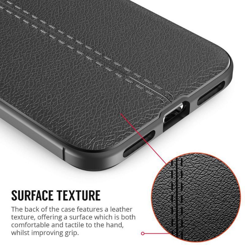 REDY SLIKON CASING HP AUTOFOCUS OPPO A1K /REALMI C2