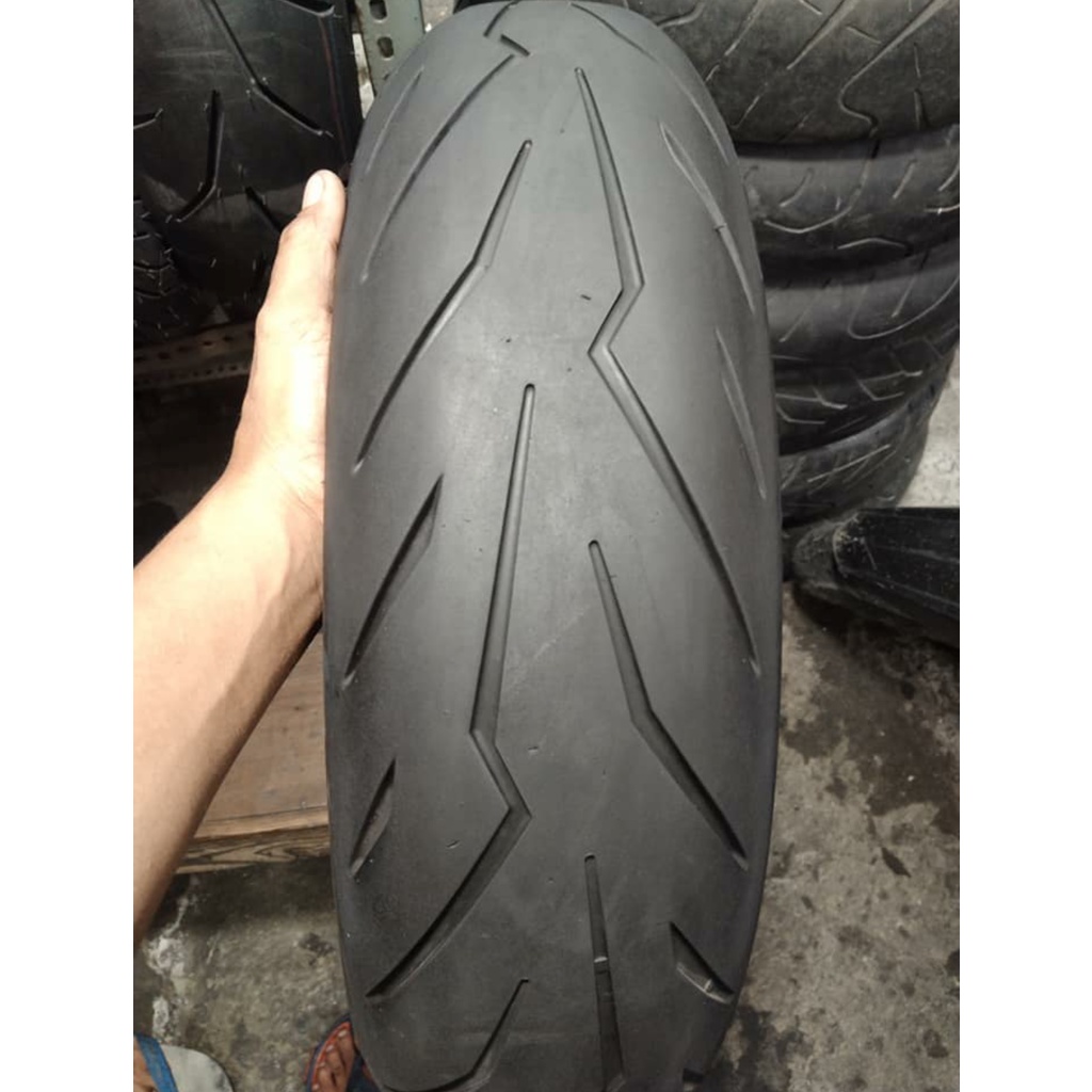 Ban copotan MOGE buat belakang