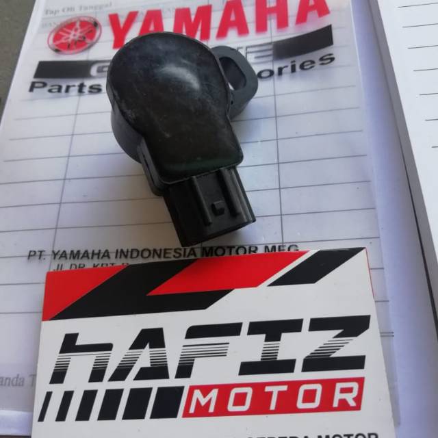 Tps mio m3 sensor bukan gas mio m3 injeksi