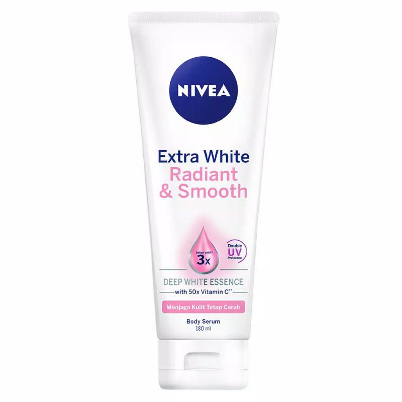 NIVEA Body Serum 180ml