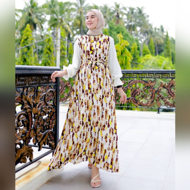 Medina Maxy