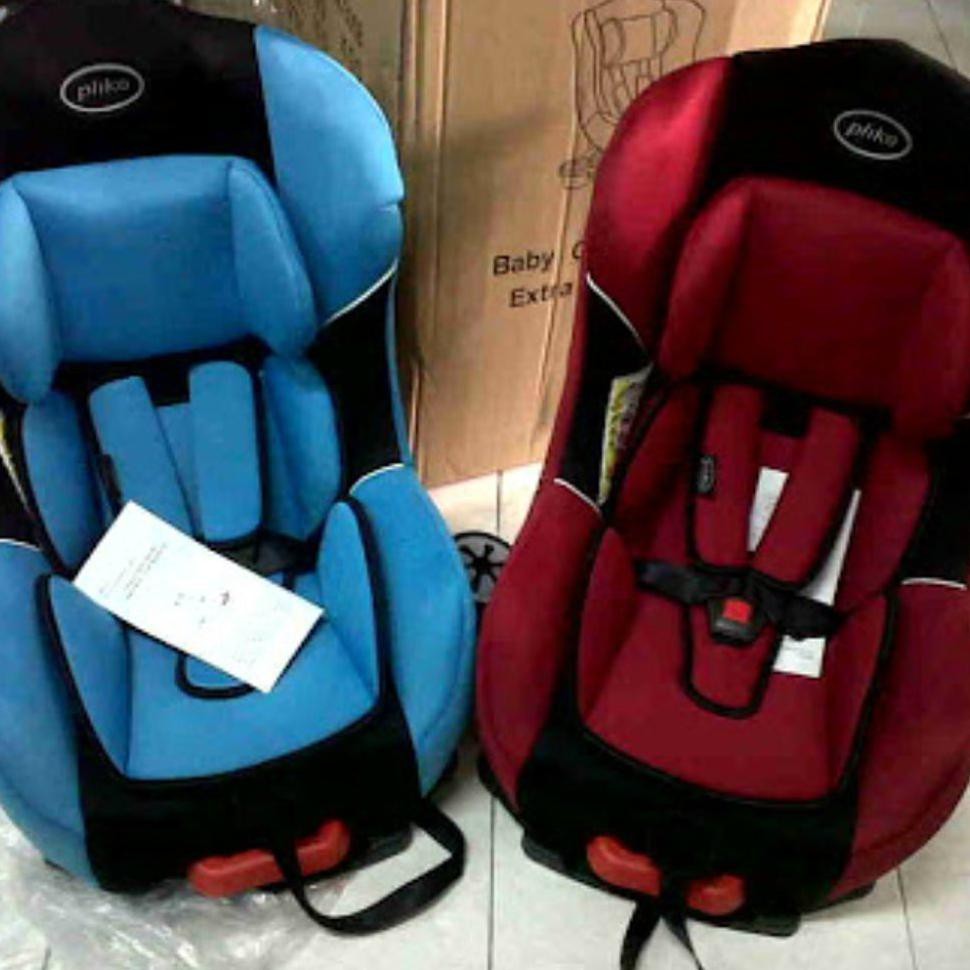 Carseat Pliko Pk 305 Terlaris Shopee Indonesia