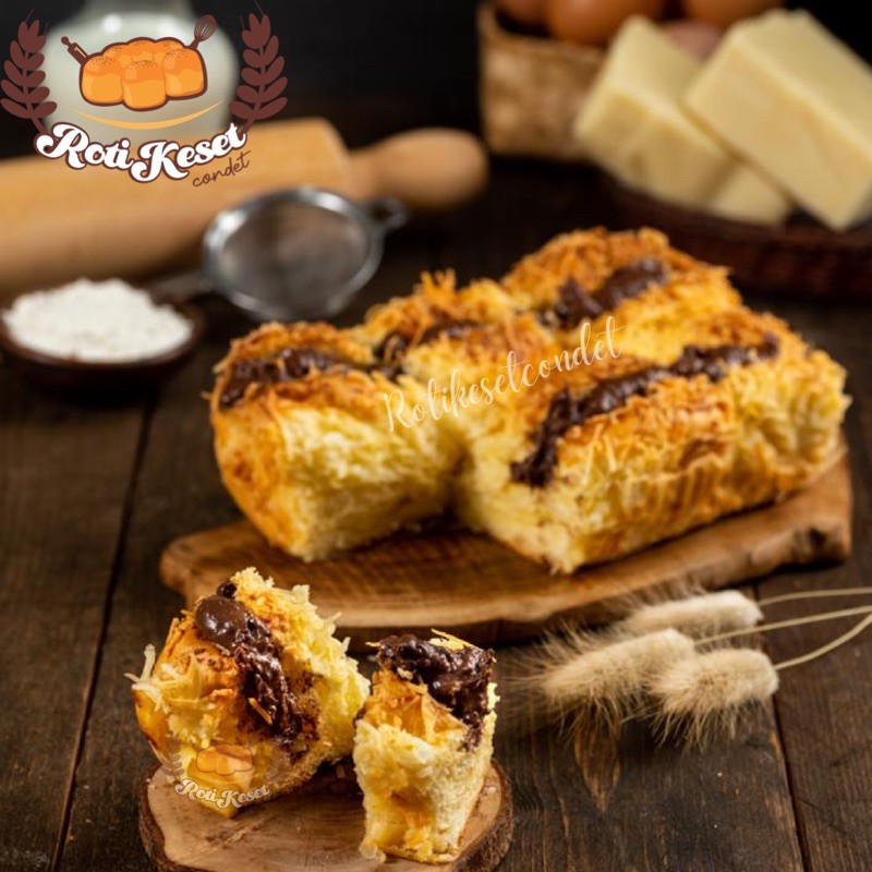 

Ovomaltine Cheezy