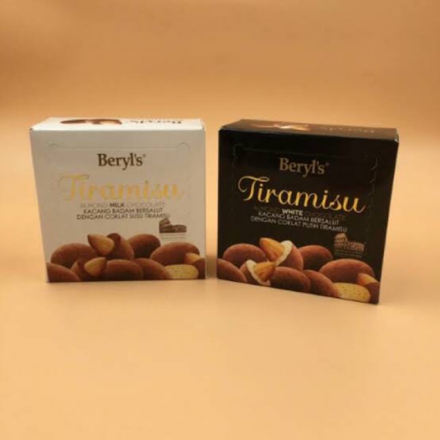 

Coklat Beryl’s 65gram