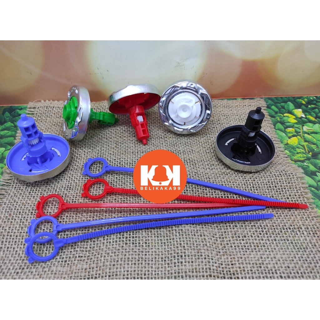 (1 LEMBAR 25 PCS) MAINAN ANAK GASING / GANGSING BEYBLADE MURAH UKURAN 5 CM / GASING BEYBLADE / GASING MURAH / GANGSING BEYBLADE / MAINAN GASING BEYBLADE / MAINAN GANGSING