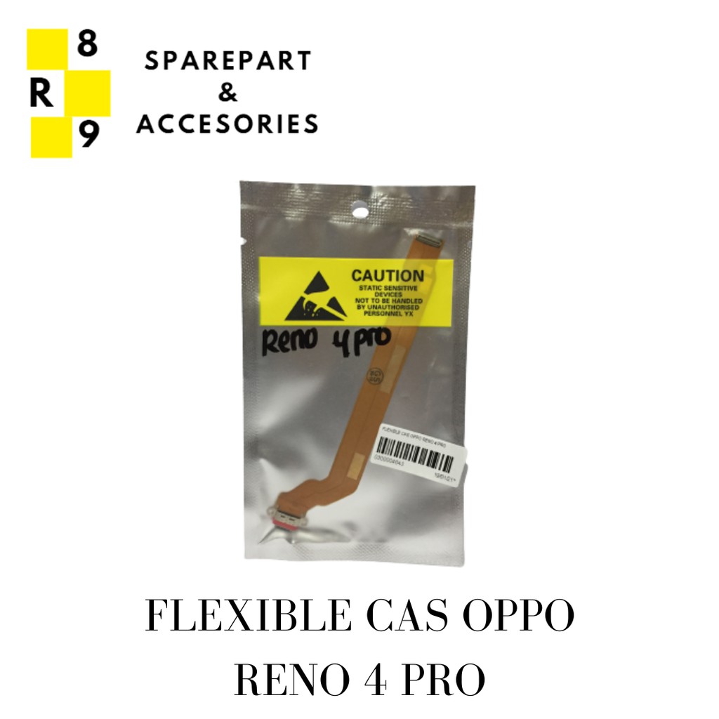 FLEXIBLE CAS OPPO RENO 4 PRO