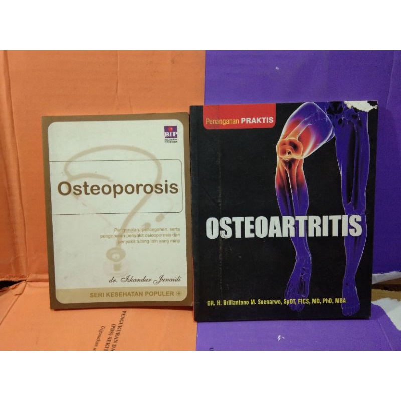 OSTEOPOROSIS