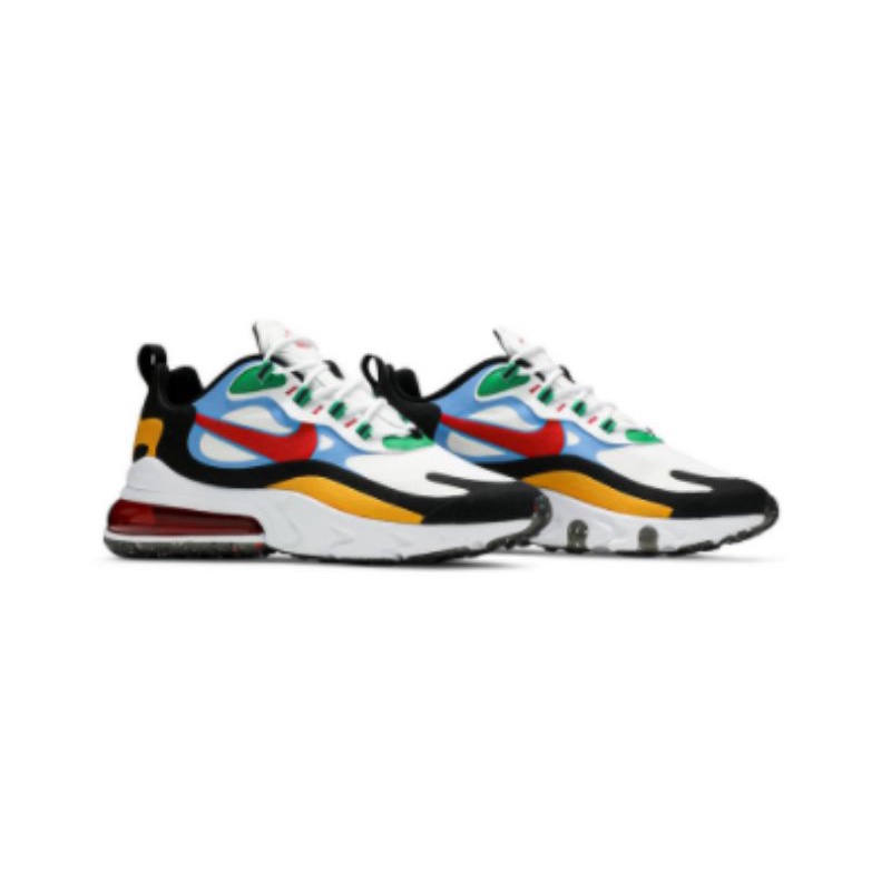 Air Max 270 React 'Multi-Color'
