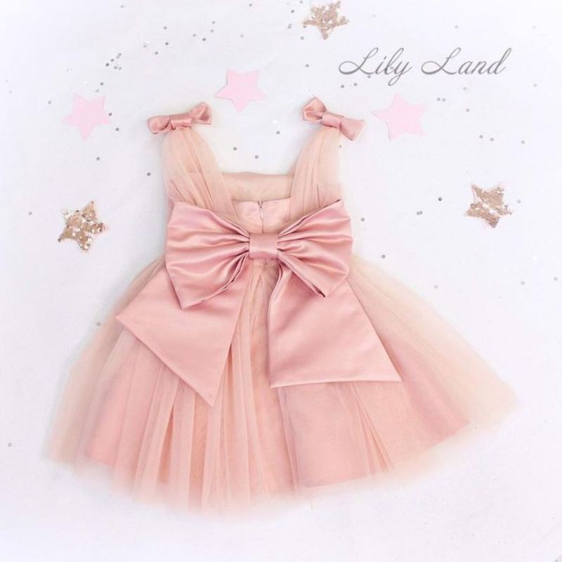 DISKON SALE 50%  Gaun kayla hifza dress pesta ulang tahun aqiqah baptis dress bayi neychan