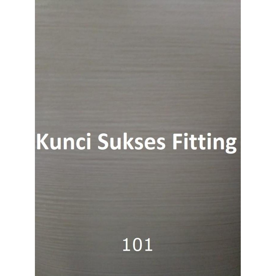 Decosheet Pvc Sheet Pelapis Lemari/Meja, Kayu/Triplek Furniture Murah - 101