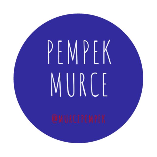 

Pempek Murce isi 4