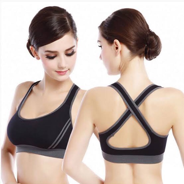 Sport Bra Felancy size M
