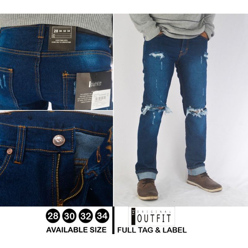 (COD)celanagaul,celanadistro,celanaoriginaloutfit,celanajeans,celanacowok,celanalevis