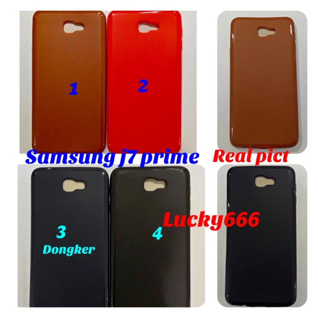 Soft case samsung j7 prime silikon samsung galaxy j7 prime softcase j7 prime
