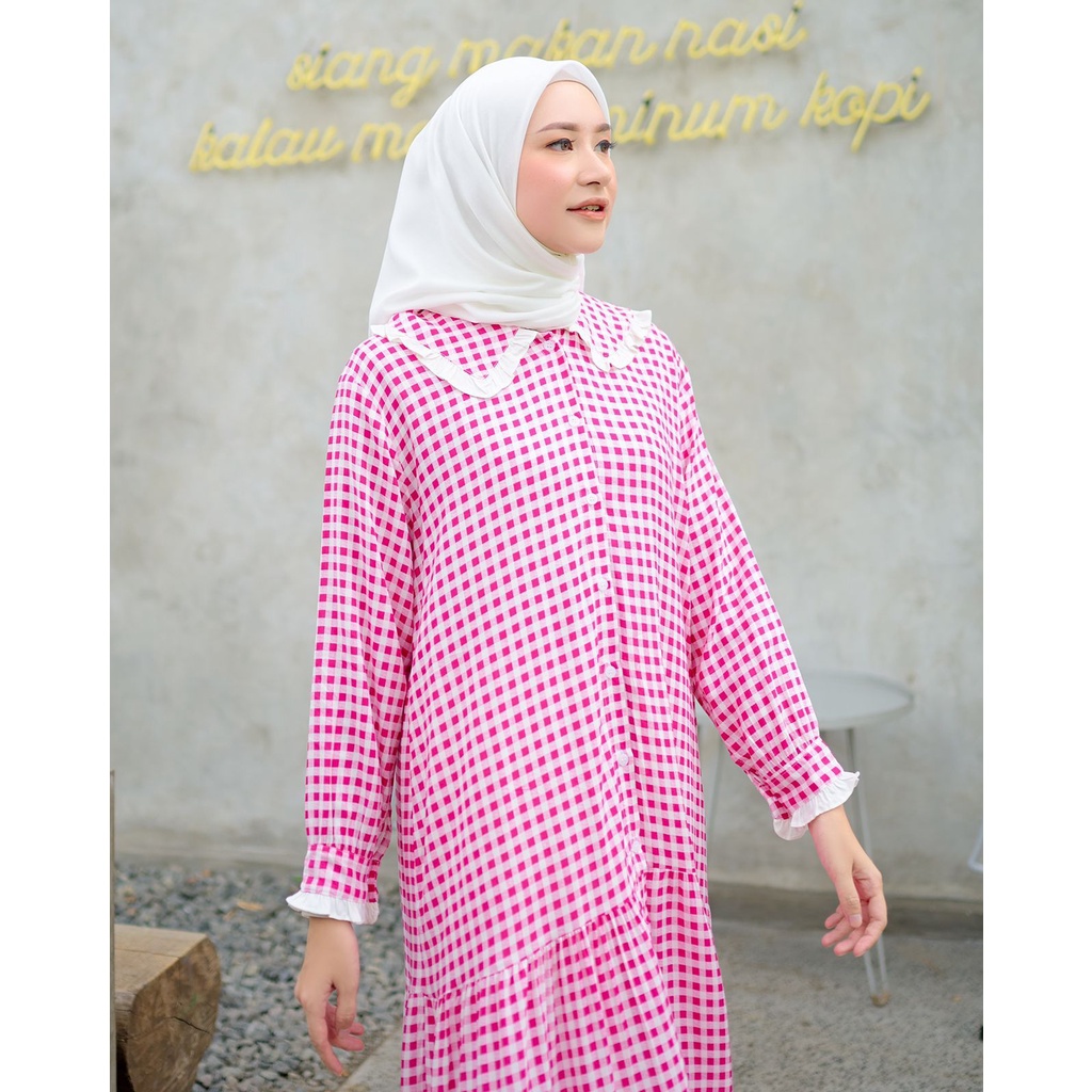 VELYA LONG TUNIK