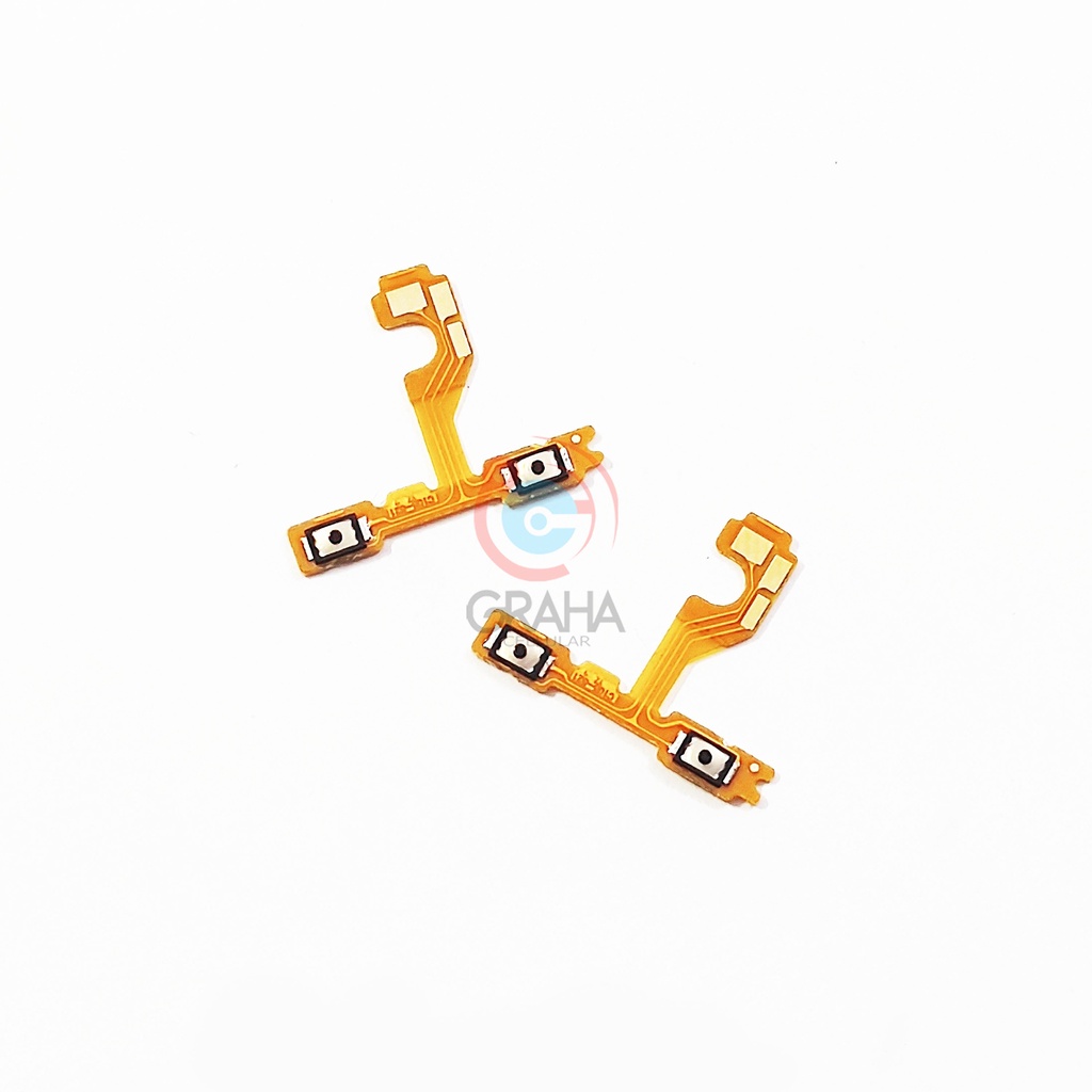 FLEXIBLE OPPO F1 / A35 VOLUME