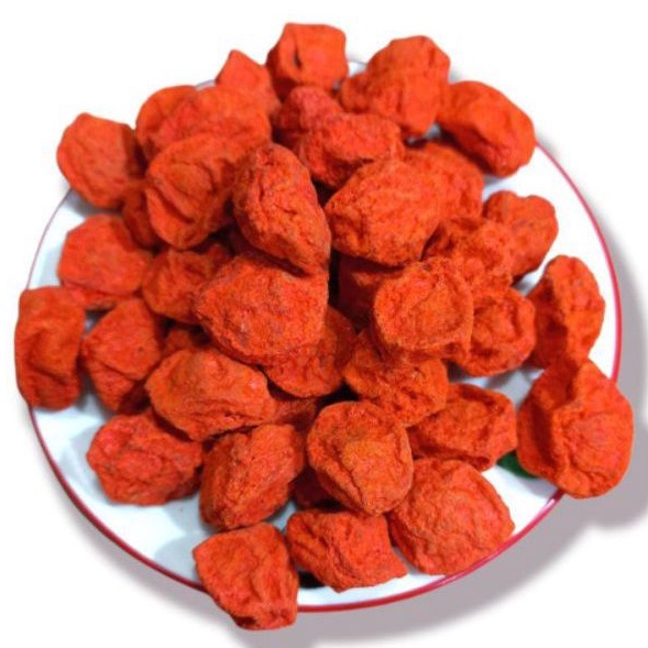 

Kiamboy Merah 250Gram