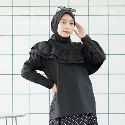 NARINA BLOUSE