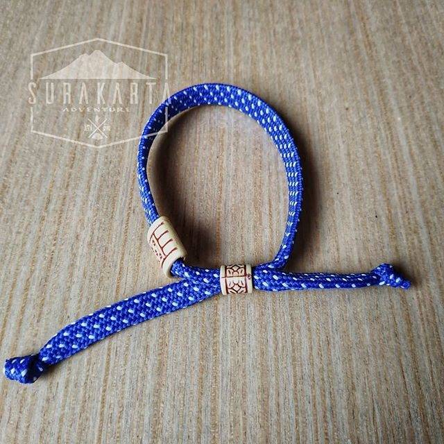 Gelang Prusik Kode 05