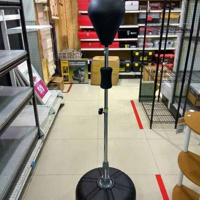tinju-samsak- samsak tinju standing/punching ball -samsak-tinju.