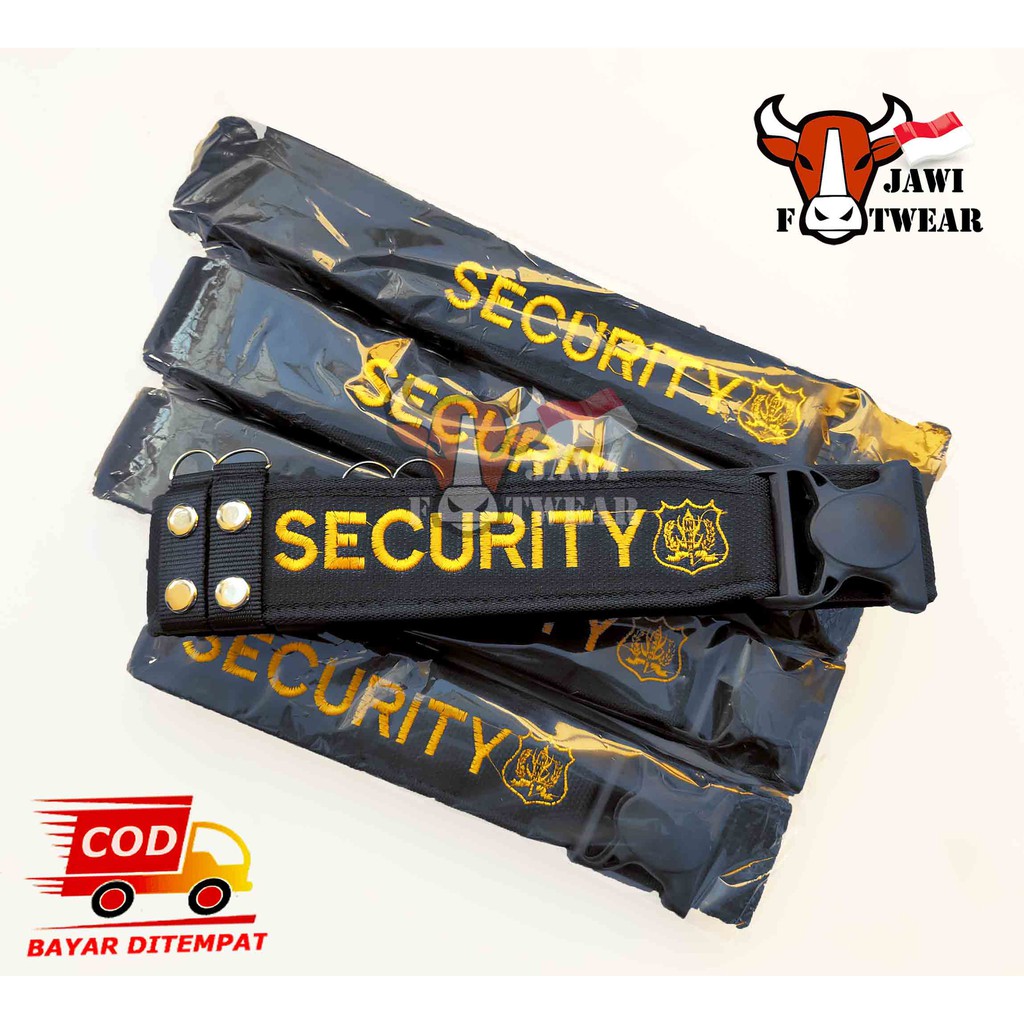 KOPEL SECURITY BORDIR