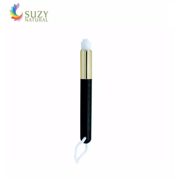 

Bubble Foam Brush - Plastic Handle