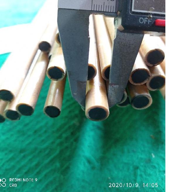 GRATIS ONGKIR✅carbon sutet solid 10mm gagang joran 90-100cm+|KD9