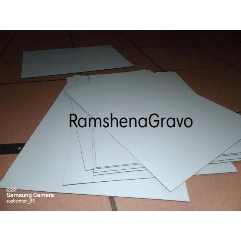 

gk gravoply / bahan name tag / panel /60cmx40cm tebal 1.5mm