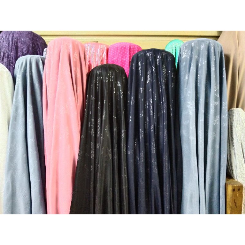 kain/bahan jaguar korea