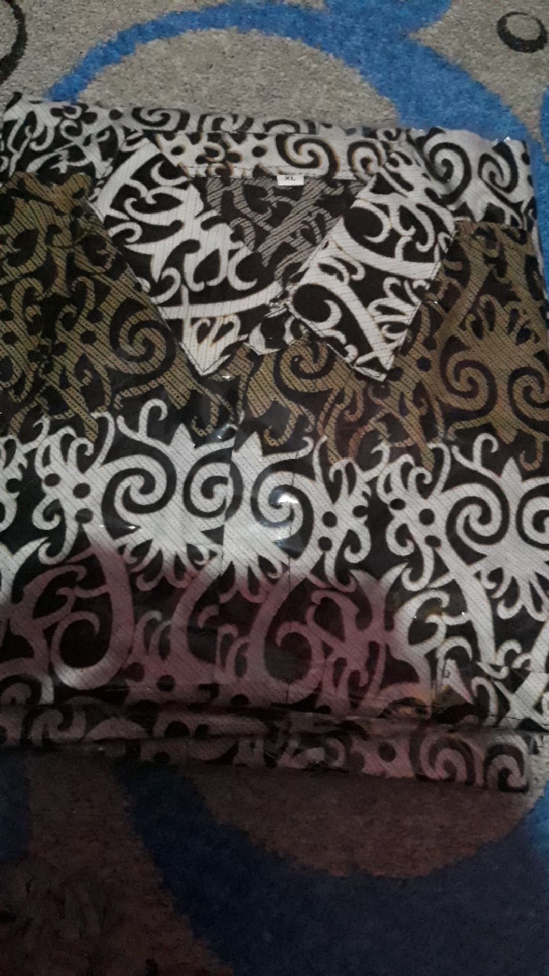 New Kemejapria Lengan Panjang 848vo Kemeja Pilot Pangkat Pdl Teknisi P Ke 4029ys Kemeja Batik Pria G