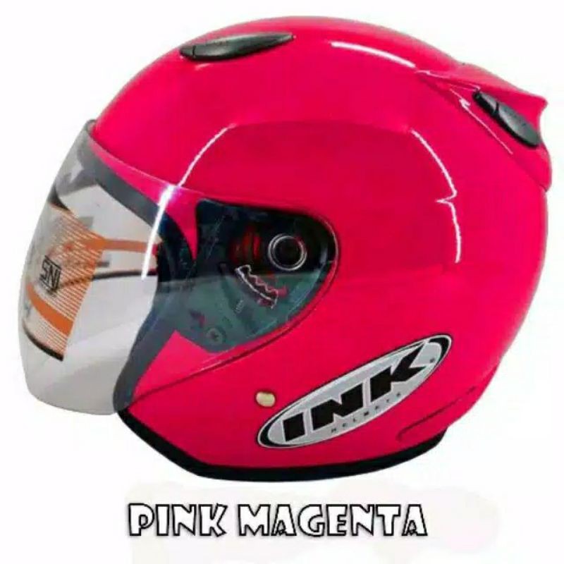 HELM BASIC INK DEWASA