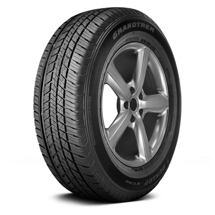 Ban Mobil NEW XTRAIL Dunlop Grandtrek ST30 225/55 R19