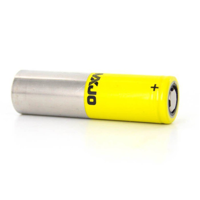 Battery MXJO 18650 3000mAh 35A [Authentic] [ Vaporizer ]