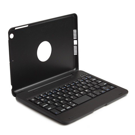 Ultra Slim F1 Wireless Keyboard Case for iPad Mini 1 2 3