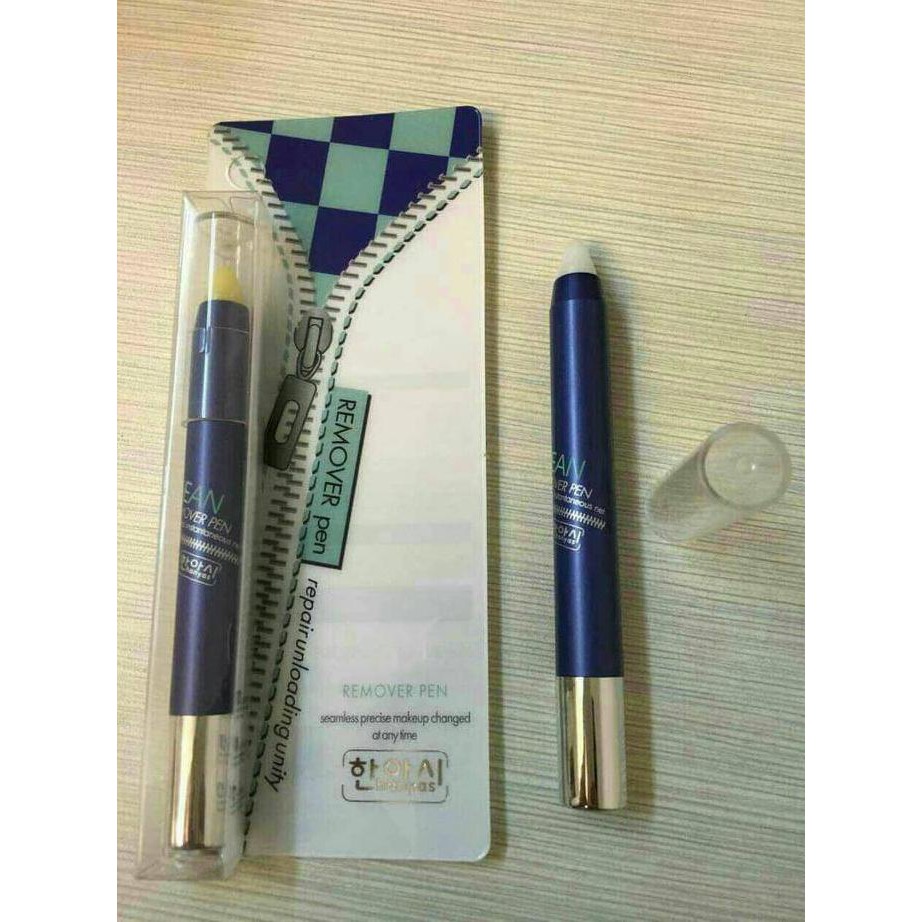 

Terbaru Makeup Remover Pen
