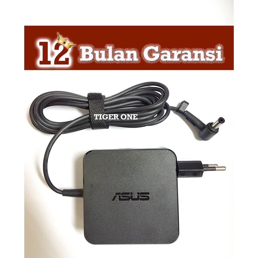 Charger Adaptor Laptop Asus X555q X555qa X555y 19v 3 42a Shopee Indonesia