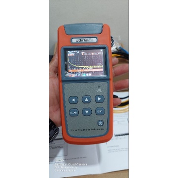 otdr joinwit 3305a original/otdr jw 3305a/OTDR JOINWIT 3305A ORIGINAL