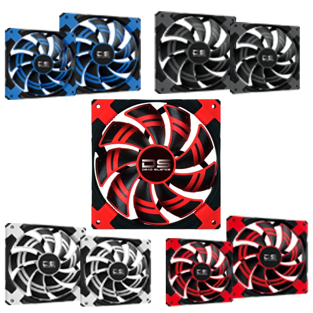 Aerocool DS Cooling Fan 14cm