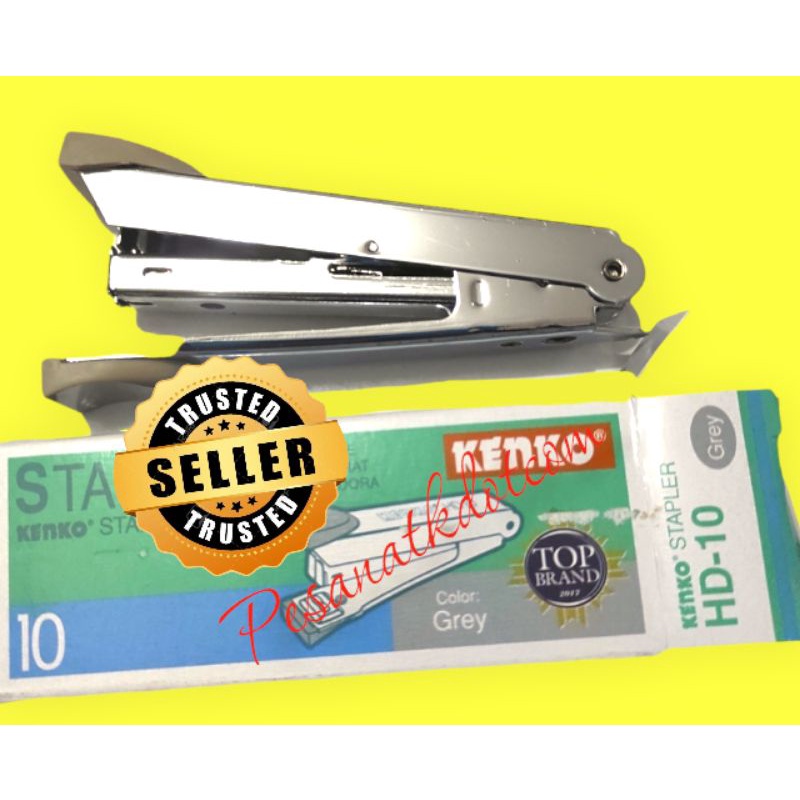 

Stapler Kenko Kecil HD 10