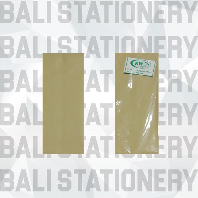 

Best Produk] Amplop Samson B