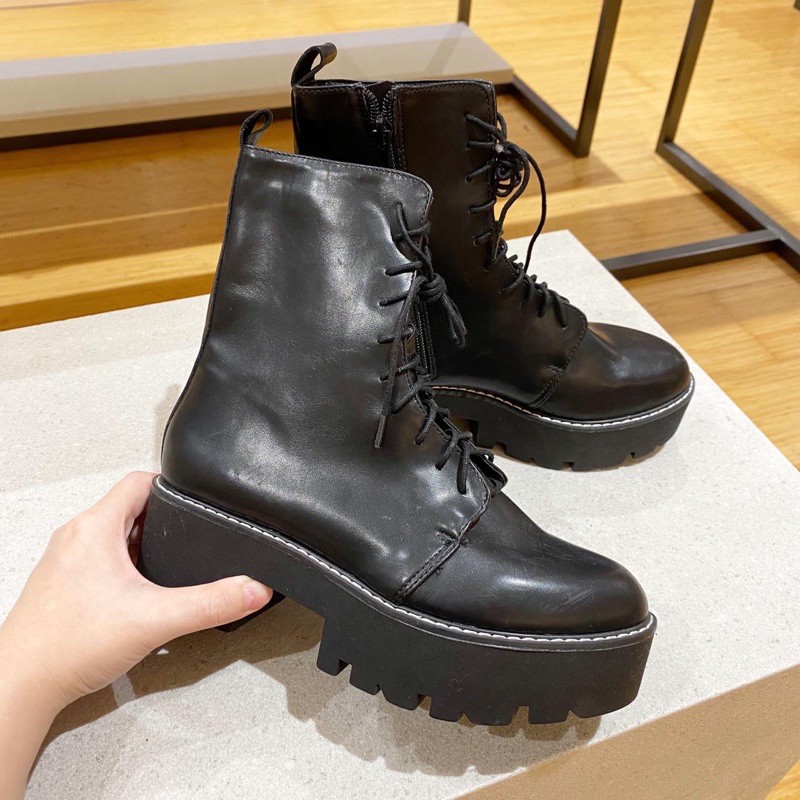 converse platform winter